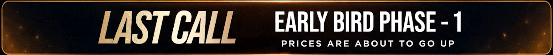 Event offer